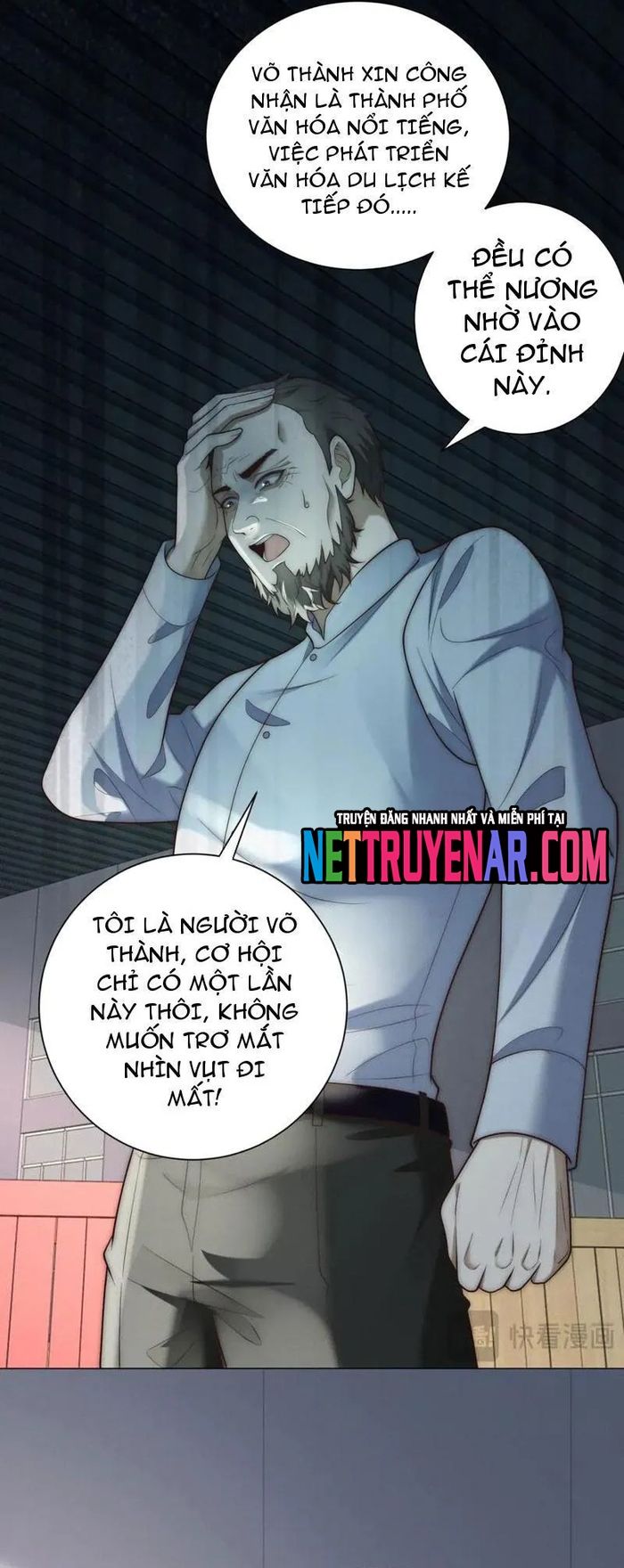 Vật Giá Sụt Giảm, Triệu Phú Quay Về - chap49 - Trang 5
